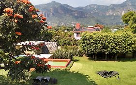 Hotel Boutique La Milagrosa